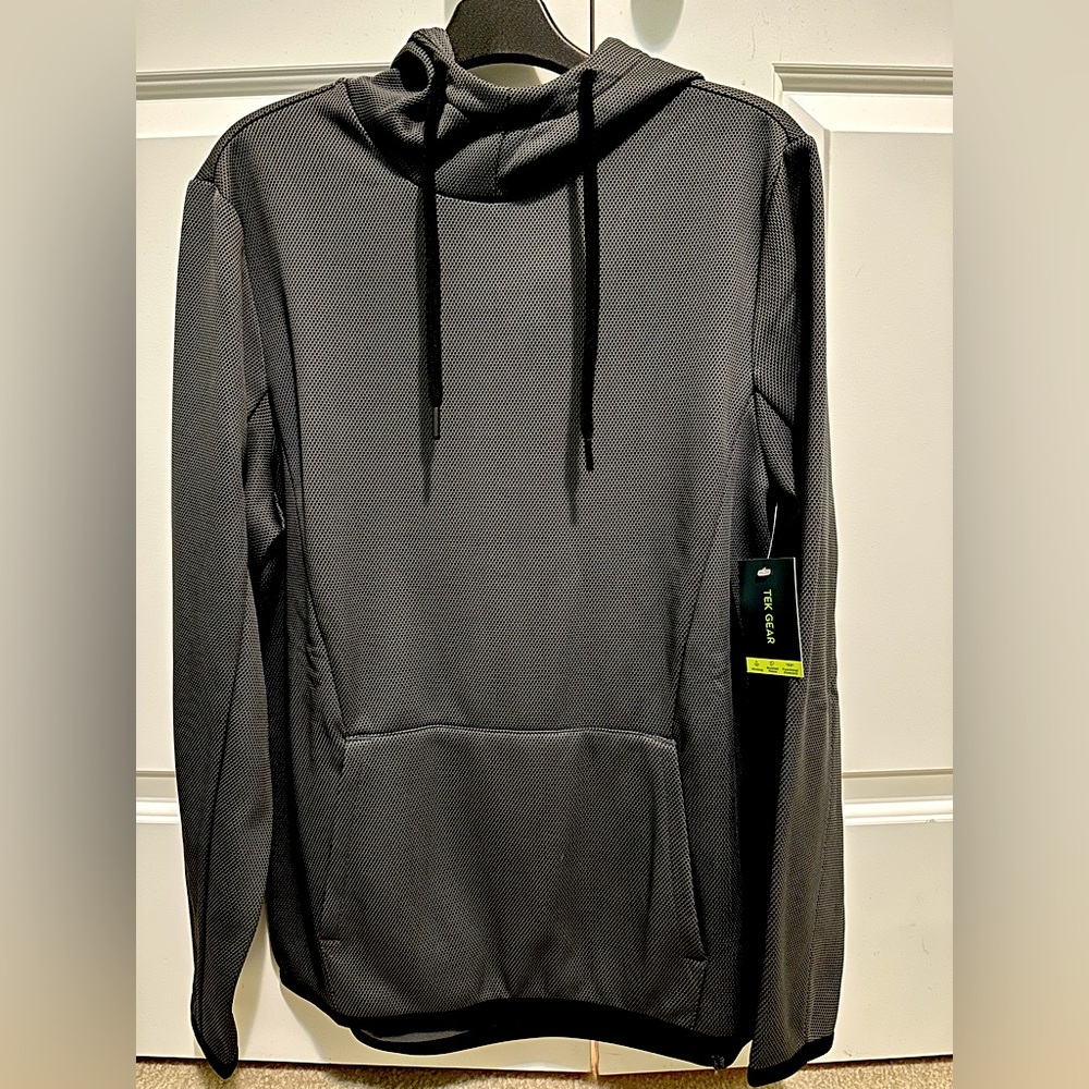 Tek Gear Men’s hoodie